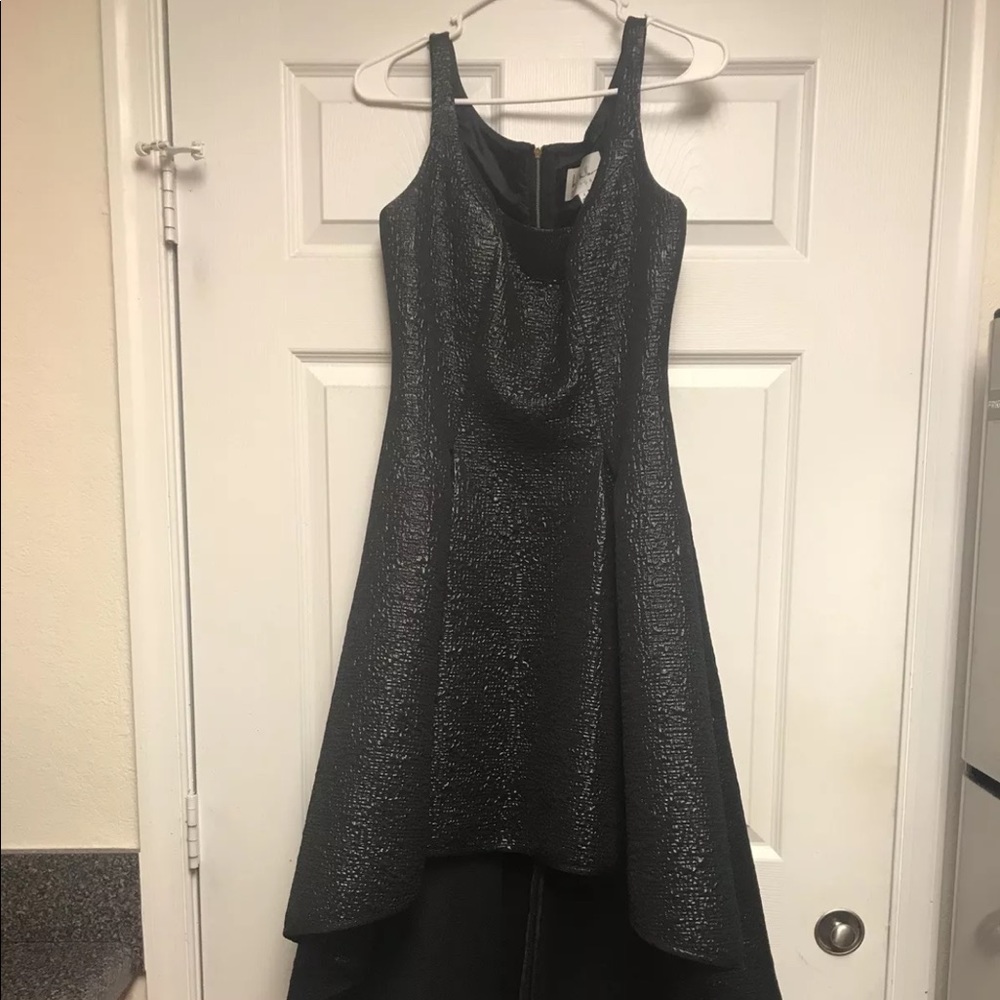Nicole Miller dress